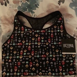 Victoria Secret Sports Bra